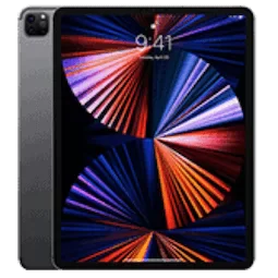 Apple iPad Pro 12.9 5th Gen