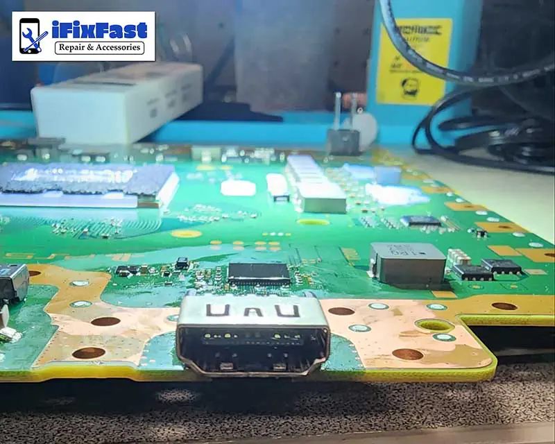 Game On! Get Your Console Repaired by the Pros