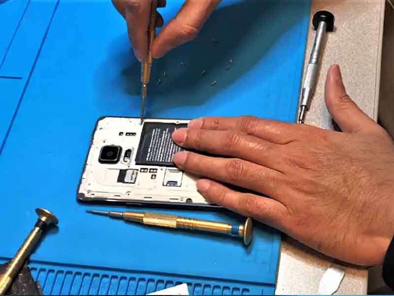 iFixFast: Your One-Stop Shop for Expert Mobile Phone Repair