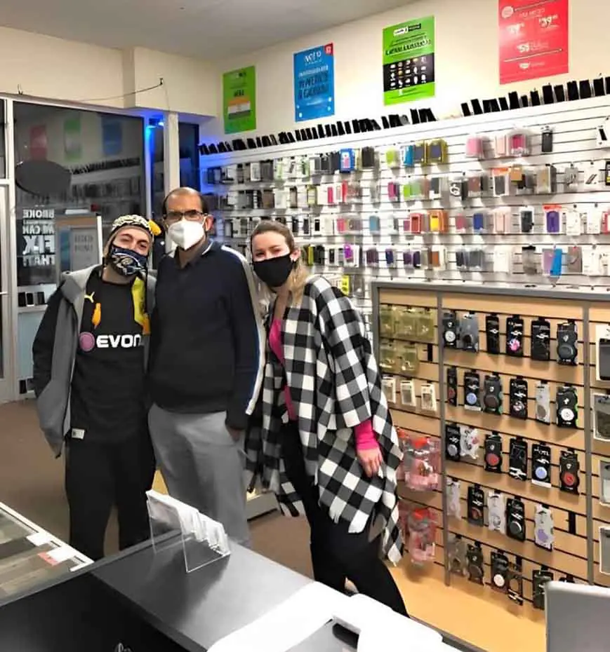 Check Out the Amazing Reviews for iFixFast in Raleigh, NC! 4 Raleigh NC Cellphone Computer Game Repair iFixFast Blog Post