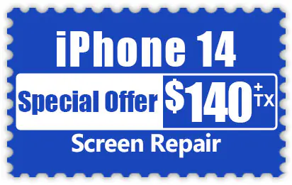 iPhone 14