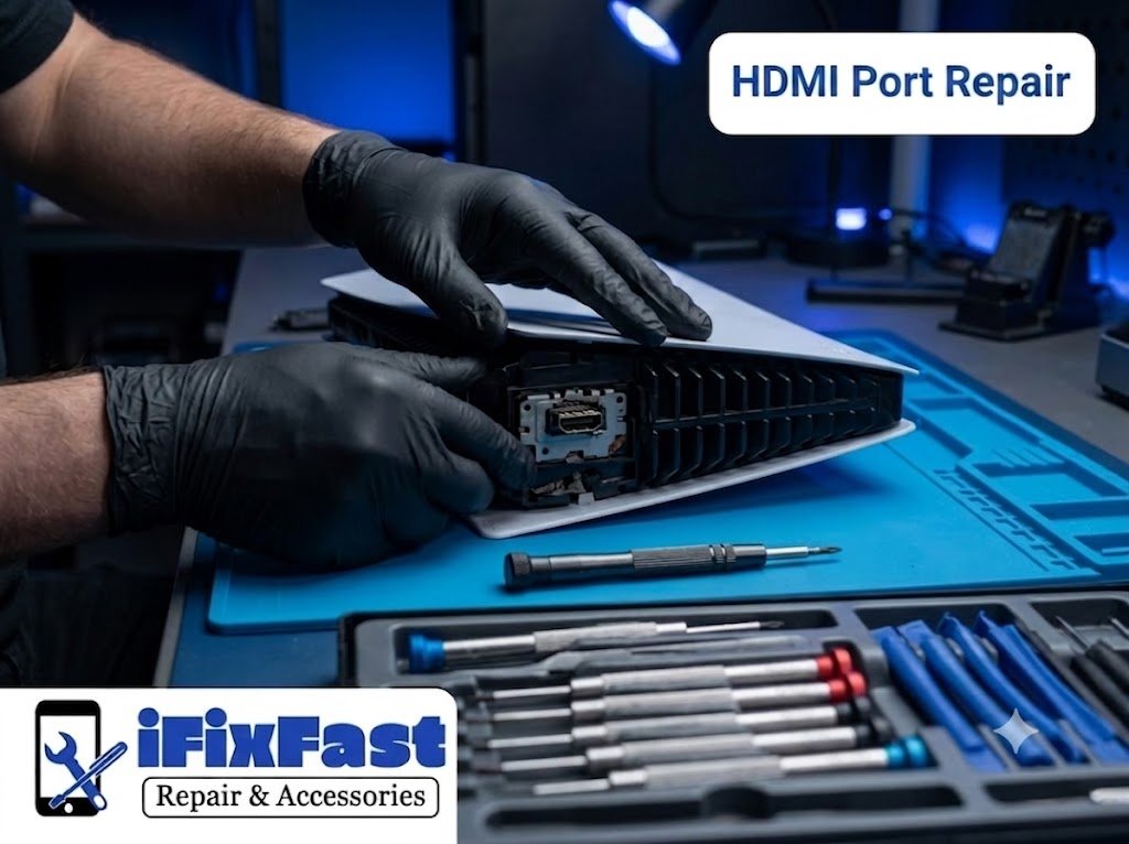 HDMI Replacement Service in Raleigh, NC