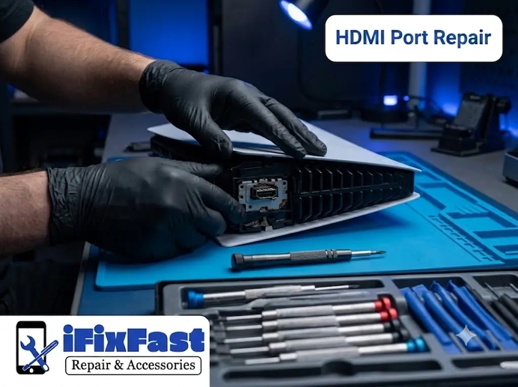 HDMI Replacement Service in Raleigh, NC
