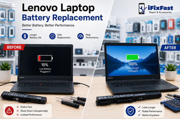 Lenovo Laptop Battery Replacement in Raleigh NC 9 lenovo laptop battery replacement
