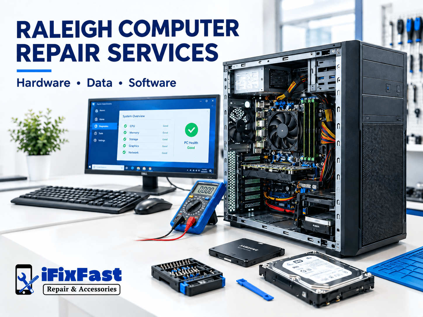 What Problems Can Raleigh Computer Repair Services Fix 3 What Problems Can Raleigh Computer Repair Services Fix
