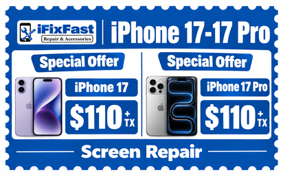 iphone 17 17 pro Offer Card